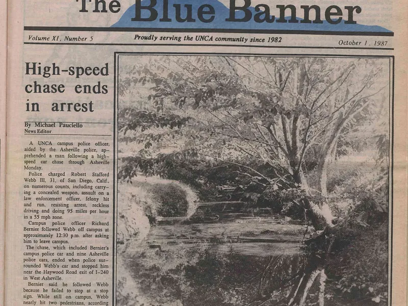 1987-10-01 Blue Banner